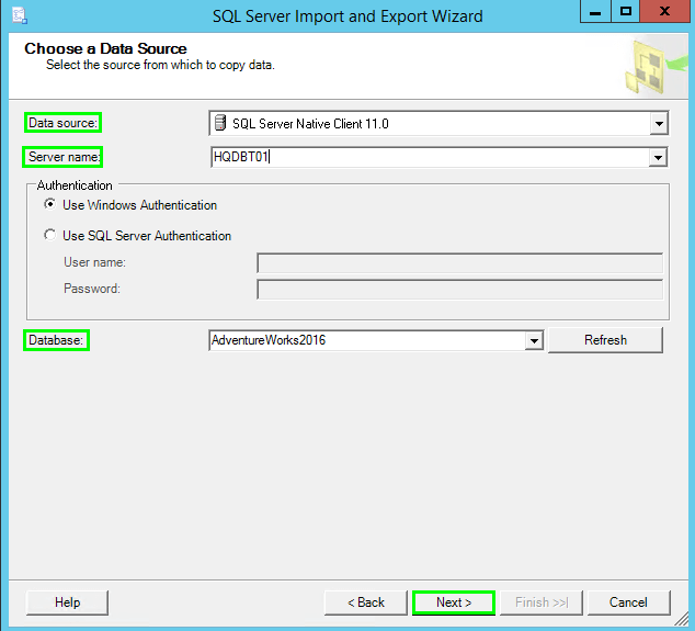 how-to-copy-data-from-one-sql-server-into-another-easy-method