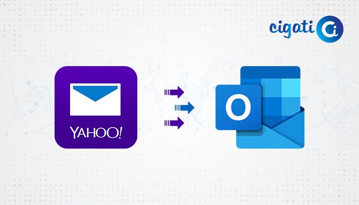 how to configure yahoo mail in outlook 2021