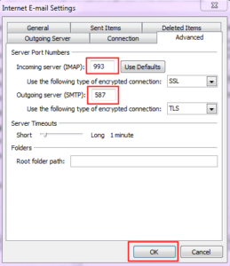 4 Efficient Ways to Fix Error Code 0x800ccc1a in Microsoft Outlook