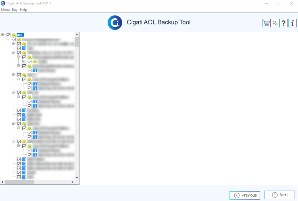 How to Move AOL Email to iCloud - Complete Migration Process