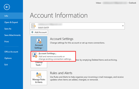 Top 4 Proven Methods to Fix Outlook Certificate Error - DIY Approach