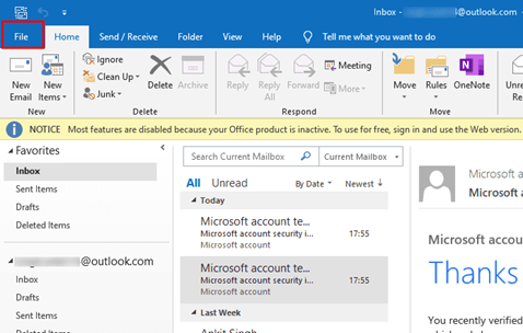 Convert Outlook Email to PDF with Attachments: Top 2 Methods