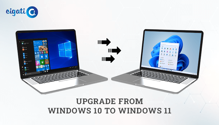 How to Upgrade from Windows 10 to Windows 11?