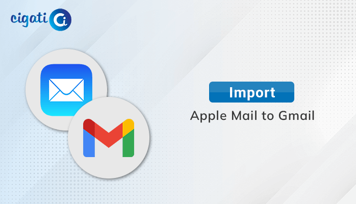 cpanel download emails and import to gmail