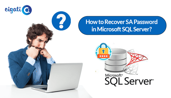 microsoft sql server sa user default password