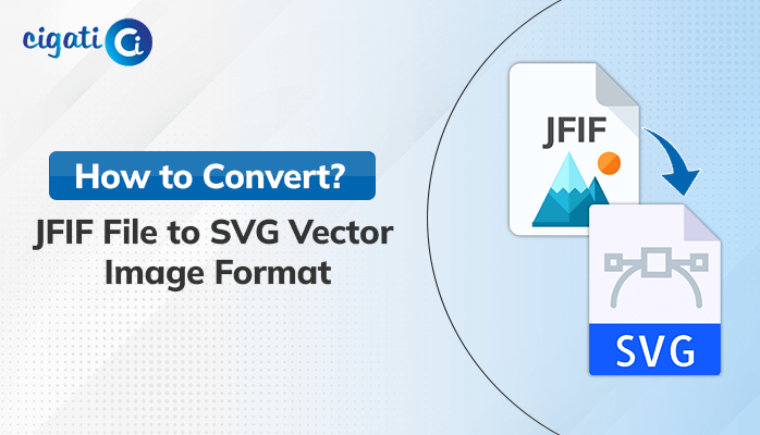 How to Convert JFIF Images to SVG Format in Batch?