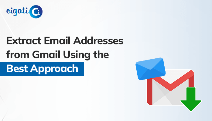 Collect Email Addresses from Outlook Inbox – Know Free Manual Method