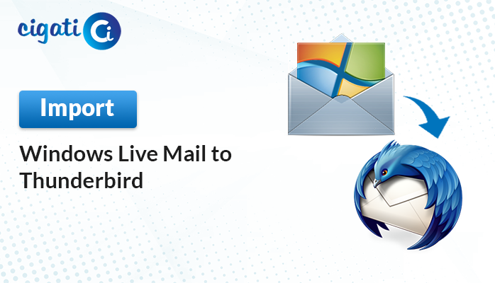 Mail import. Thunderbird Windows widget. Thunderbird почта Скопировать форматирование.