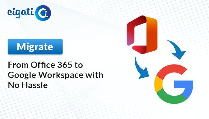 Great Google Workspace To Office 365 Migration Case Study