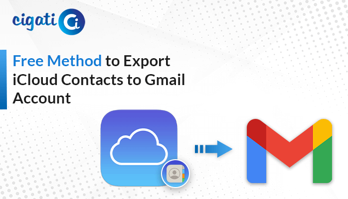 Transfer iCloud Email to Gmail - Selective & Batch Migration