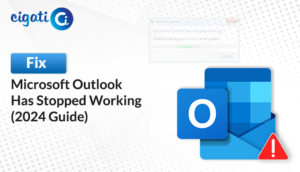 Top 5 Most Common Microsoft Outlook Error Message [ How To Fix ]