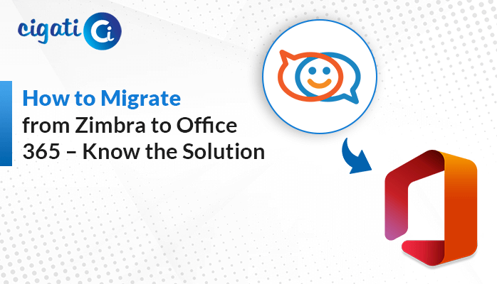 How to Migrate Zimbra to office 365 Free 