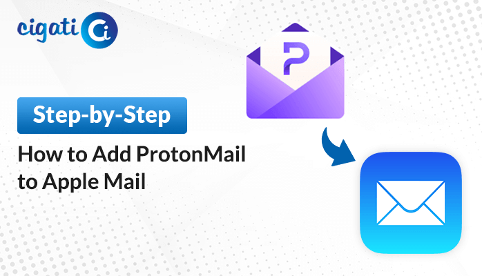 Add ProtonMail to Apple Mail
