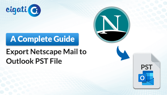 Export Netscape Mail to Outlook