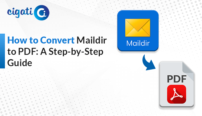 Convert Maildir to PDF