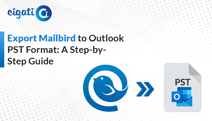 export outlook 2007 to mailbird