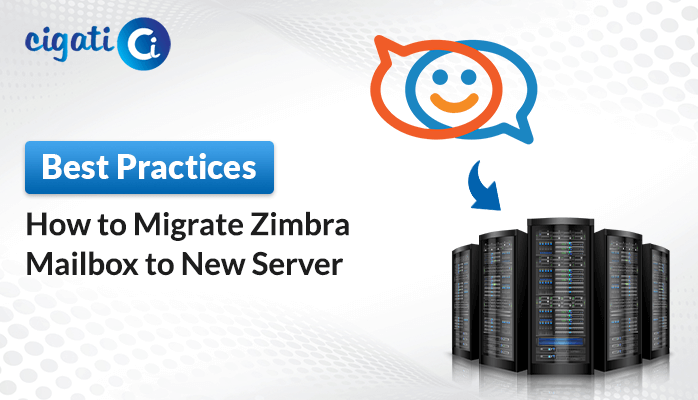 Migrate Zimbra to New Server