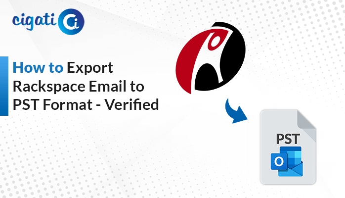 Export Rackspace Email to PST