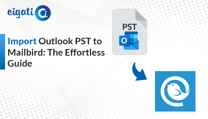 can you import outlook.pst files to mailbird