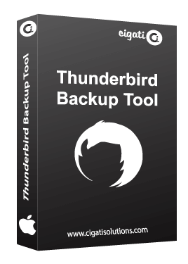 backup thunderbird for mac